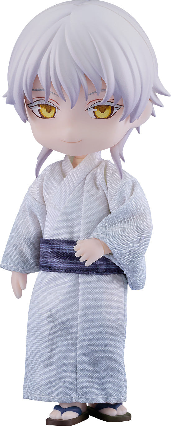 Nendoroid Doll: Touken Ranbu ONLINE Tsurumaru Kuninaga Light Armor Ver.