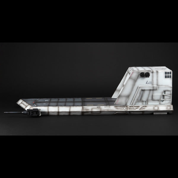 Realistic Model Series Mobile Suit GundamUC 1/144 Nahel Argama Catapult Deck for HG (UC Ver.)
