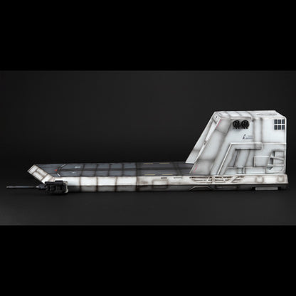 Realistic Model Series Mobile Suit GundamUC 1/144 Nahel Argama Catapult Deck for HG (UC Ver.)
