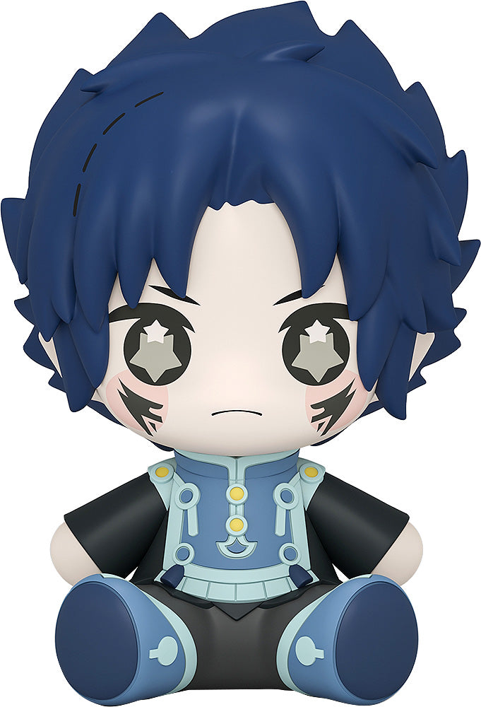 Huggy Good Smile DRAMAtical Murder 연꽃