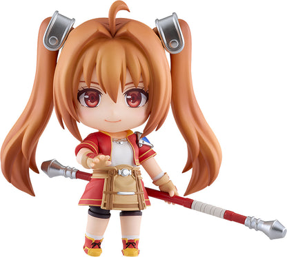 Nendoroid The Legend of Heroes Trails in the Sky Estelle Bright the 1st Ver.