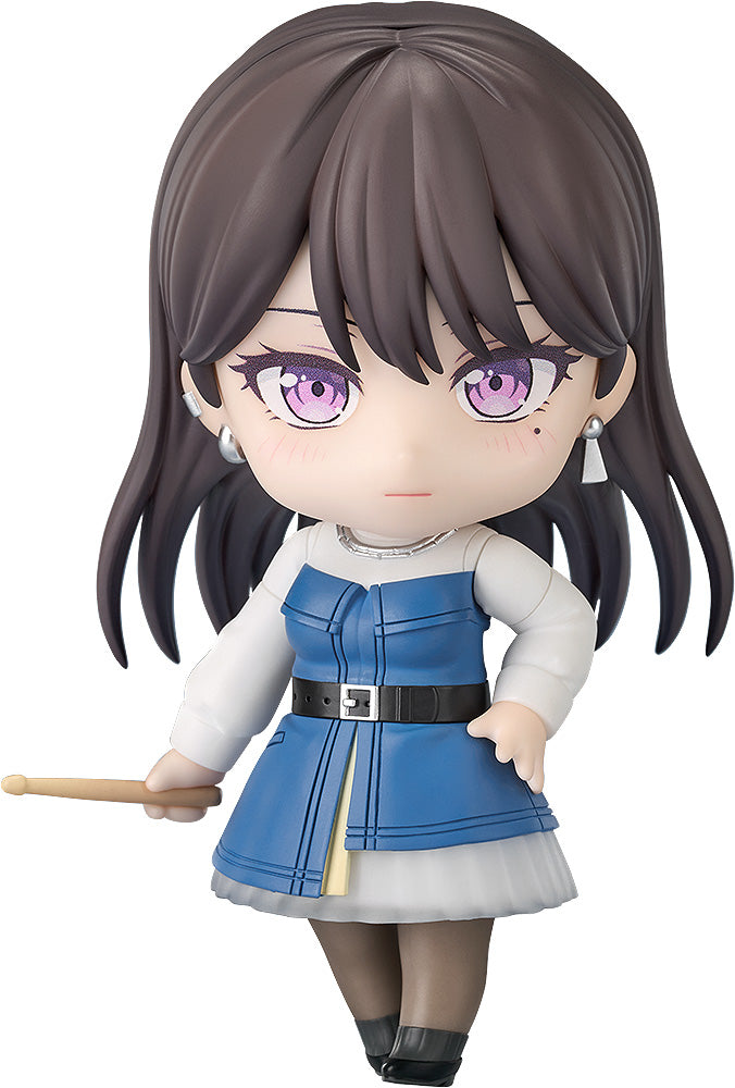 ねんどろいど BanG Dream! 椎名立希