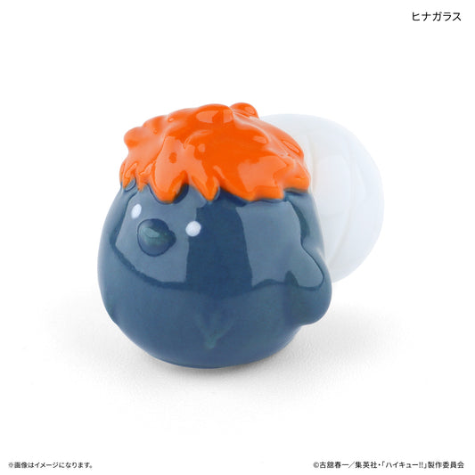 ハイキュー!! ひとやすみ箸置き ヒナガラス