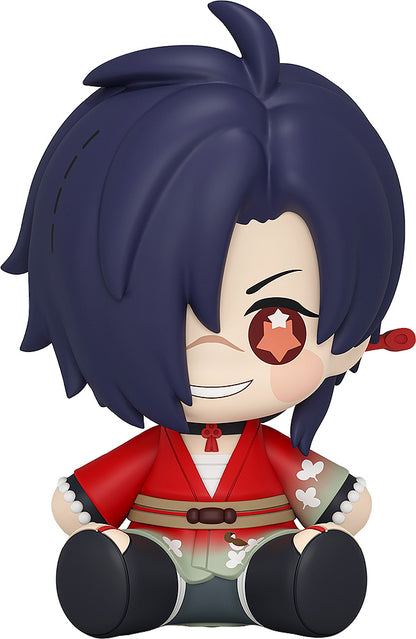 Huggy Good Smile DRAMAtical Murder 홍작