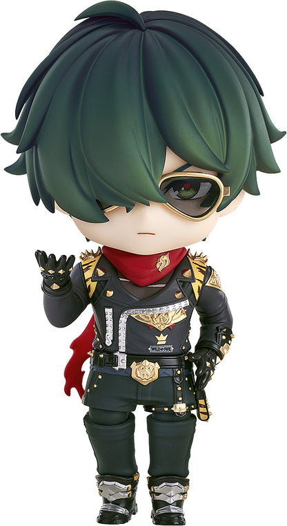 ねんどろいど ゼンレスゾーンゼロ ライト