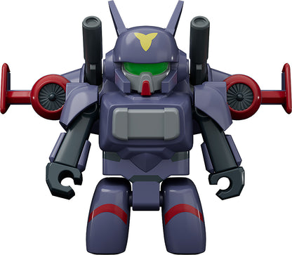 BRICKROID 機甲戦記ドラグナー ドラグナー2