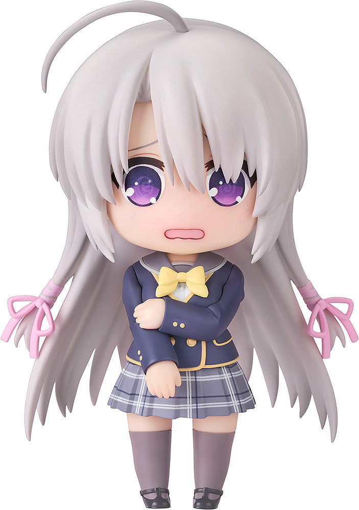 Nendoroid Sanoba Witch Nene Ayachi