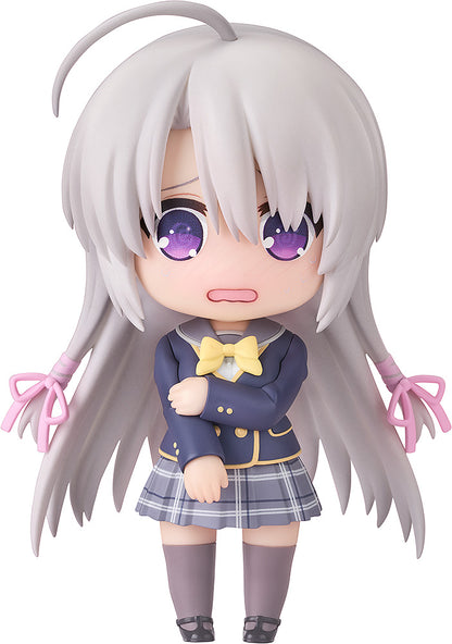 Nendoroid Sanoba Witch Nene Ayachi