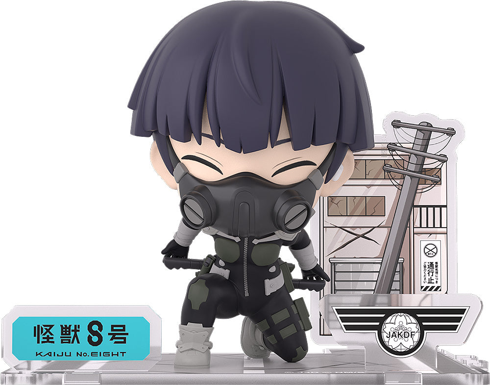 怪獣8号 フィギュアシット 宗四郎