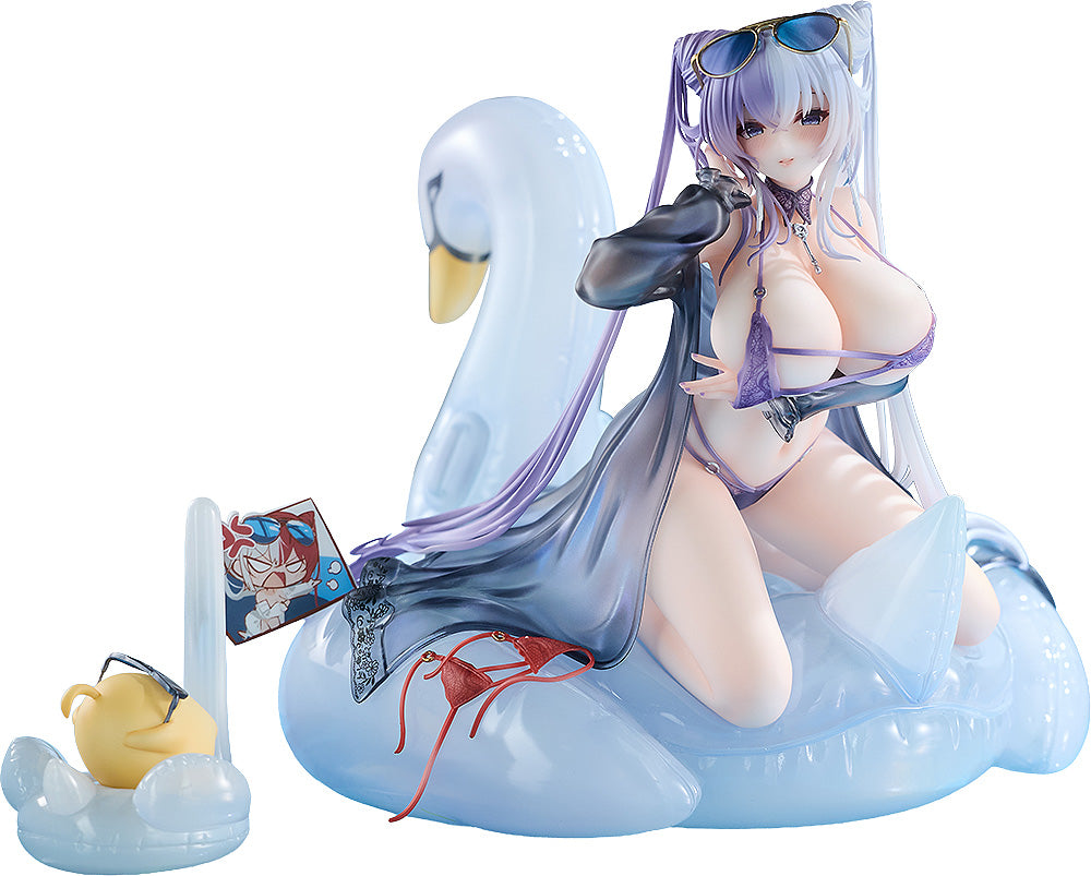 アズールレーン 応瑞 碧波清夏 Ver.
