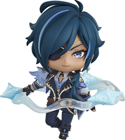 ねんどろいど 原神 ガイア
