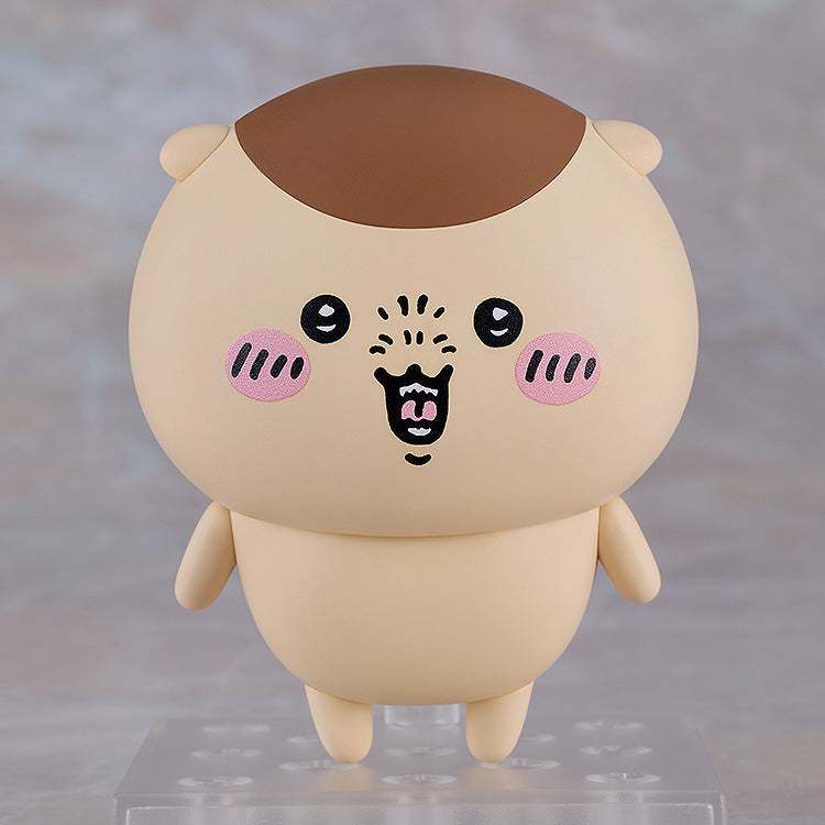 ねんどろいど ちいかわ くりまんじゅう