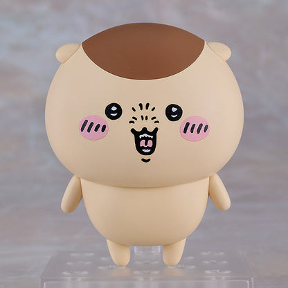 ねんどろいど ちいかわ くりまんじゅう