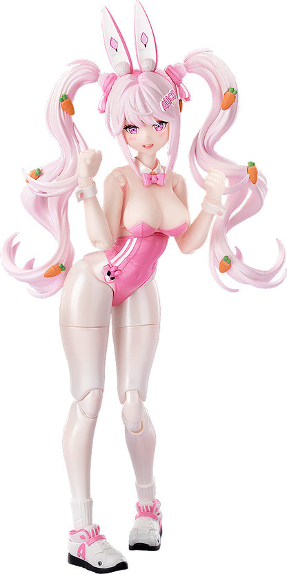 Hyper Body 勝利の女神：NIKKE アリス：ワンダーランドバニー
