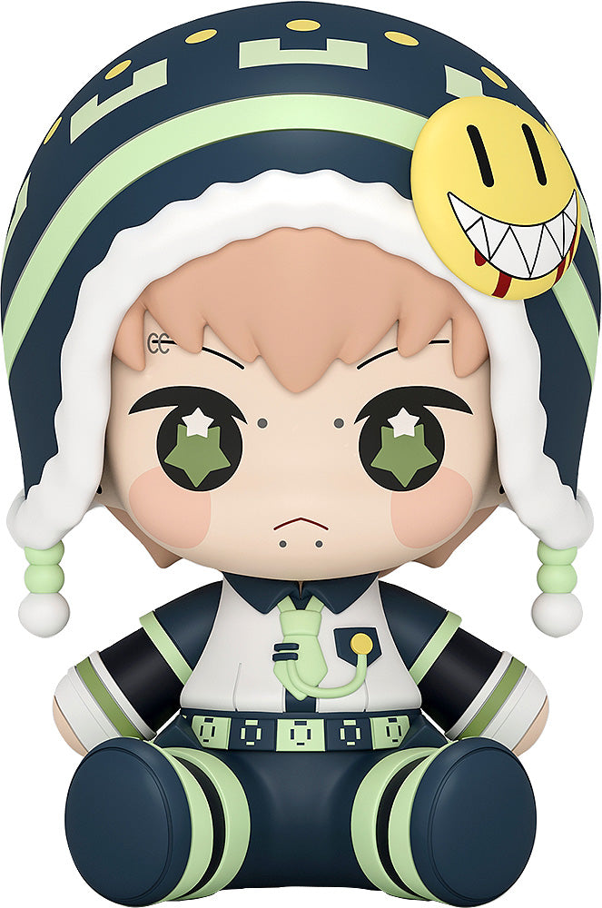 Huggy Good Smile DRAMAtical Murder 노이즈