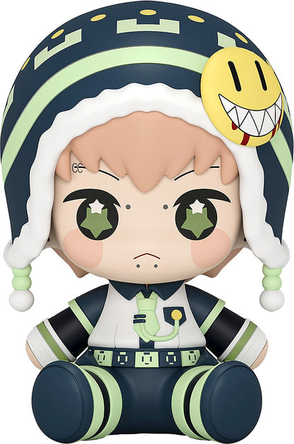 Huggy Good Smile DRAMAtical Murder 노이즈