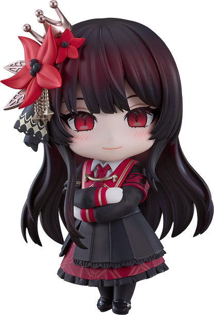 ねんどろいど 魔法少女ノ魔女裁判 二階堂ヒロ
