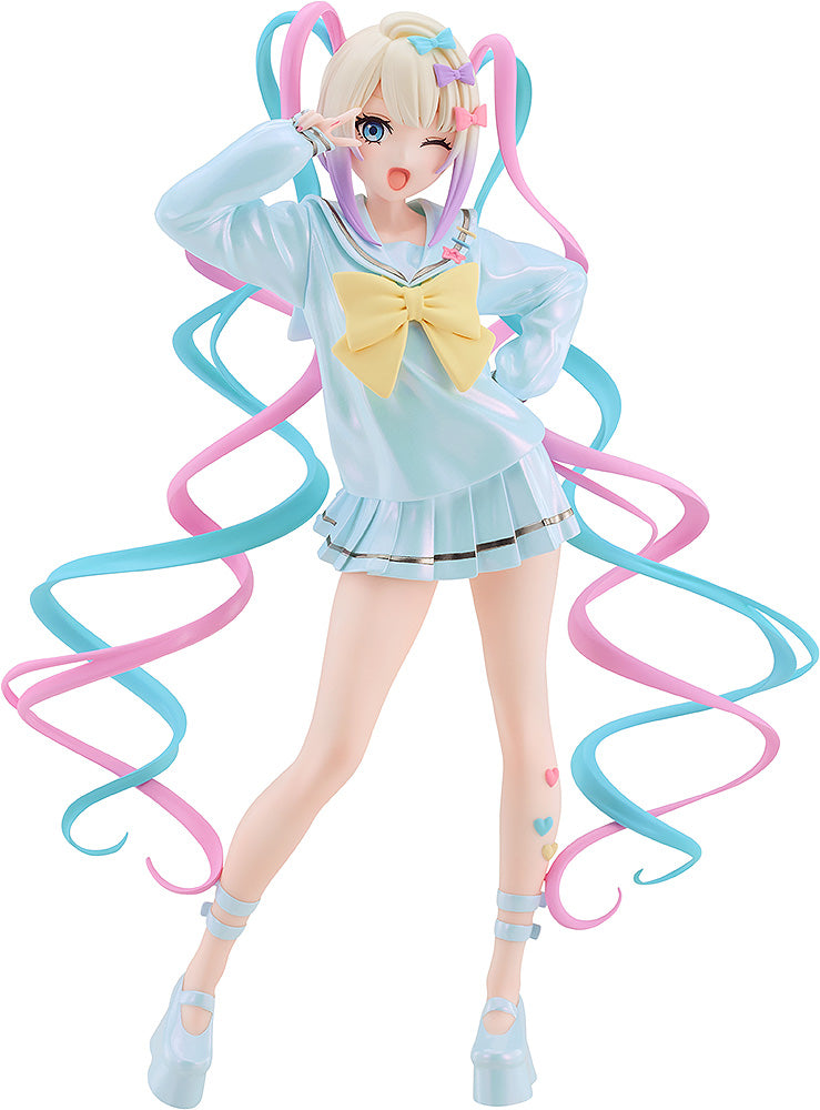 POP UP PARADE NEEDY GIRL OVERDOSE 超絶最かわてんしちゃん アニメ Ver.