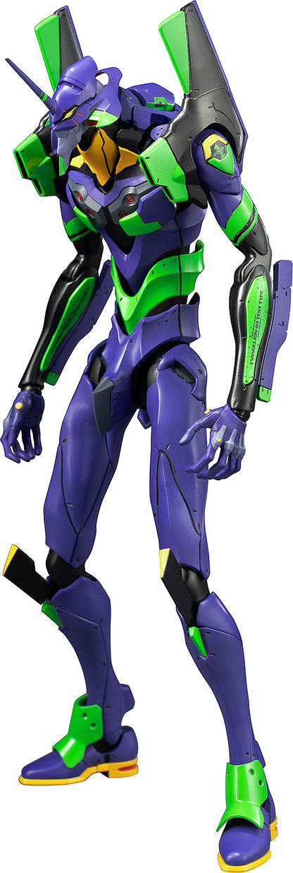 robot road Evangelion: New Theatrical Edition Evangelion Unit-01 (Final Battle Ver.)