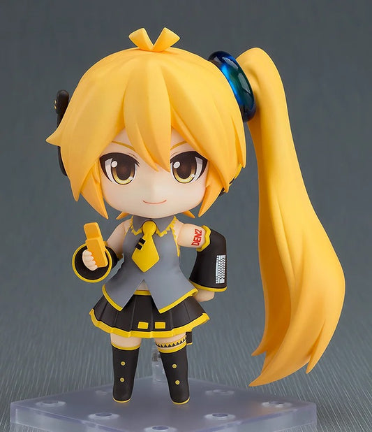넨 드로이드 VOCALOID 亞北 넬