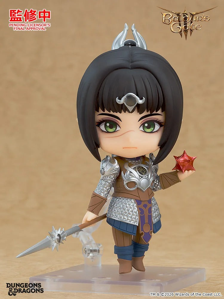 ねんどろいど Baldur's Gate 3 シャドウハート