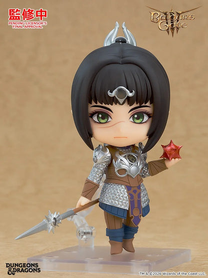 ねんどろいど Baldur's Gate 3 シャドウハート