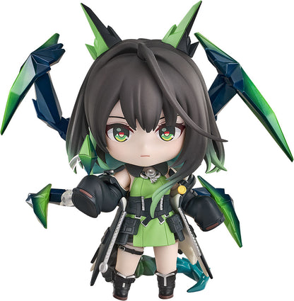 ねんどろいど アークナイツ ロゴス