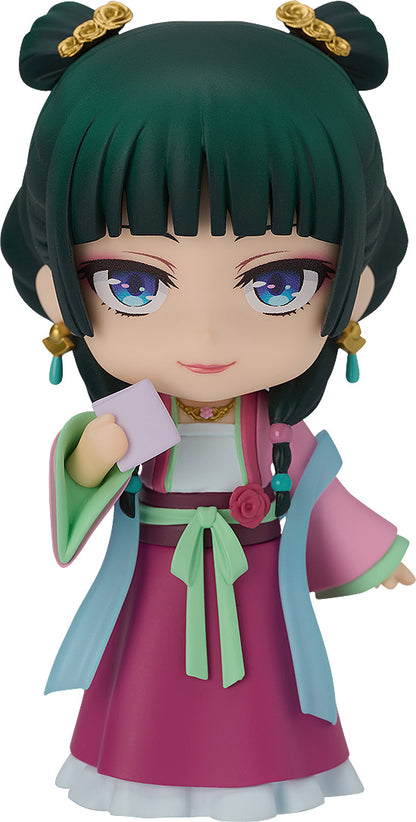 Nendoroid The Apothecary Diaries: Nekoneko Sonoyukai Ver.