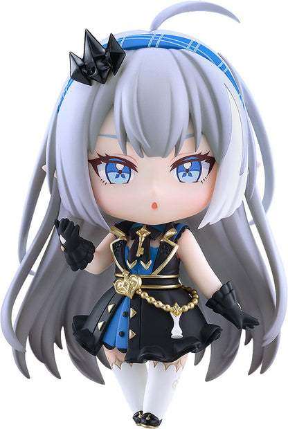 ねんどろいど ステラソラ 魔王ちゃん