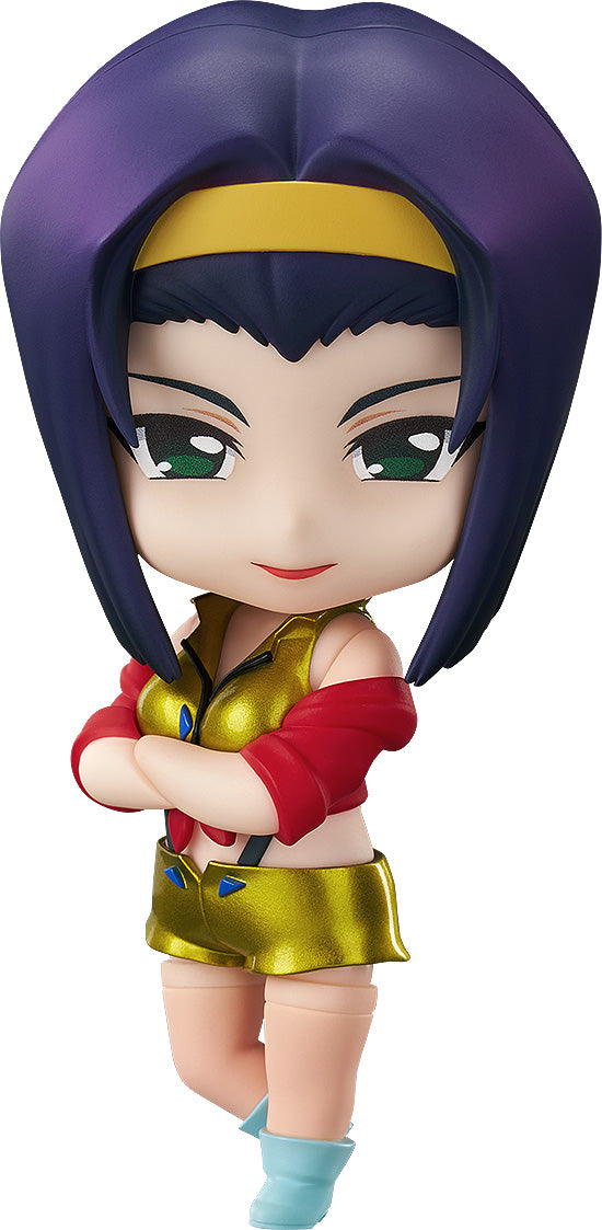 Nendoroid Cowboy Bebop - Faye Valentine