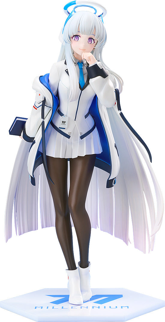 G.S.Collection Blue Archive -Blue Archive- Noah ~Secret Record~