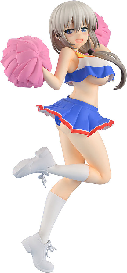 宇崎ちゃんは遊びたい!ω 宇崎月 チアガールVer.