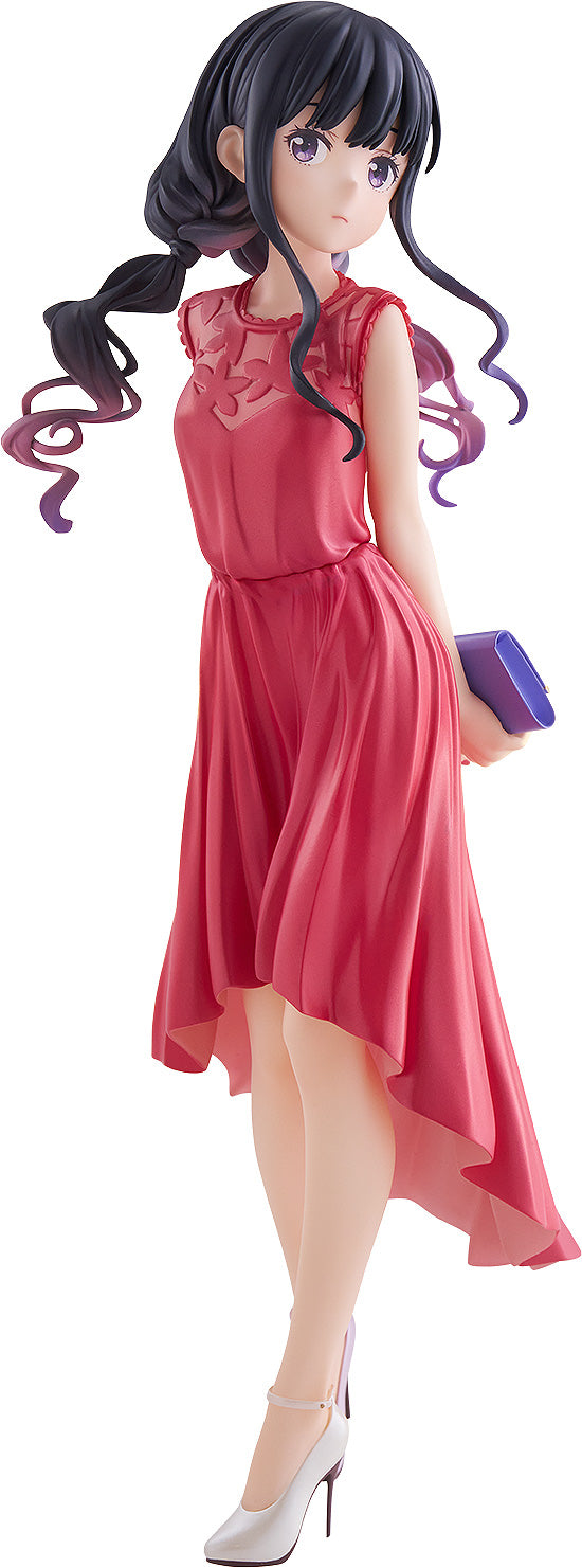 POP UP PARADE Lycoris Recoil Takina Inoue After Party! Ver. L size