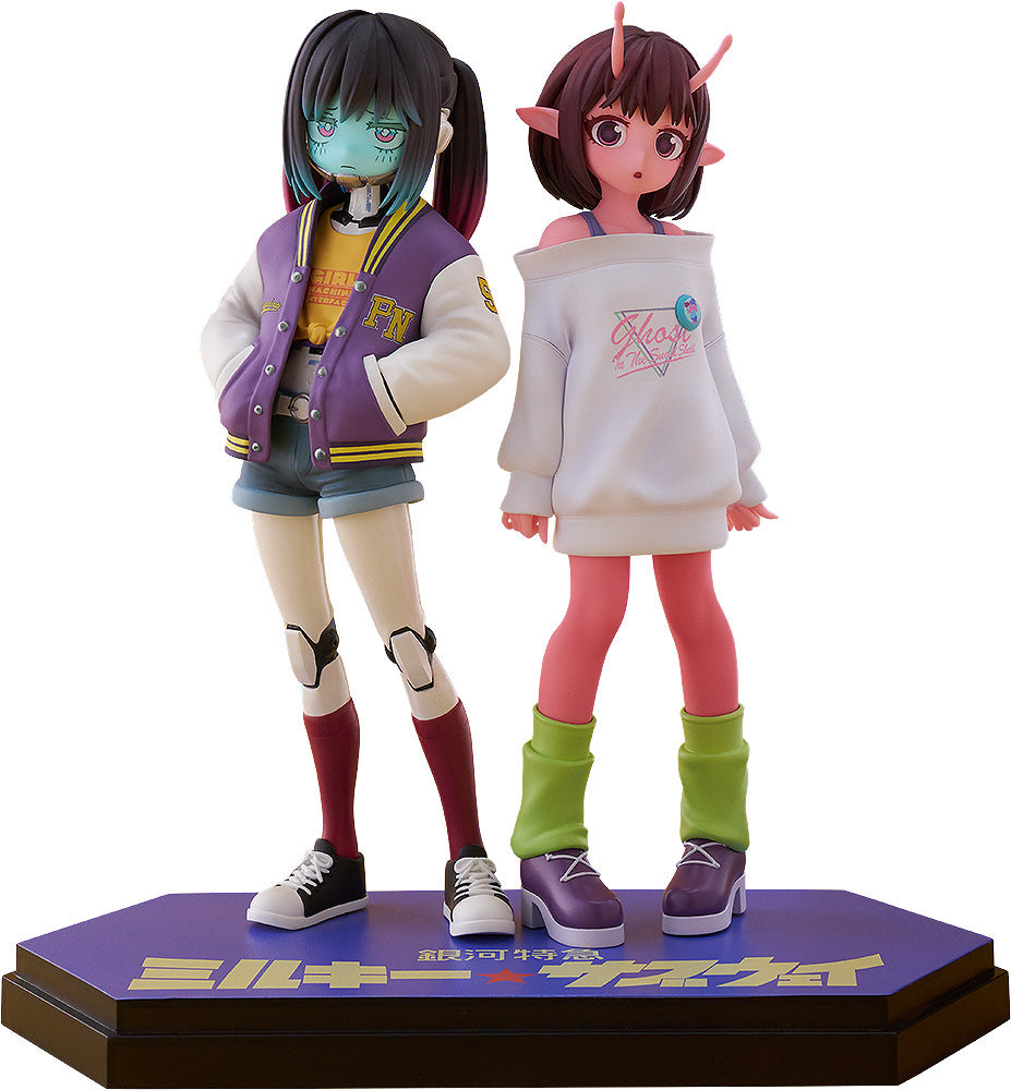 POP UP PARADE SP チハル＆マキナ
