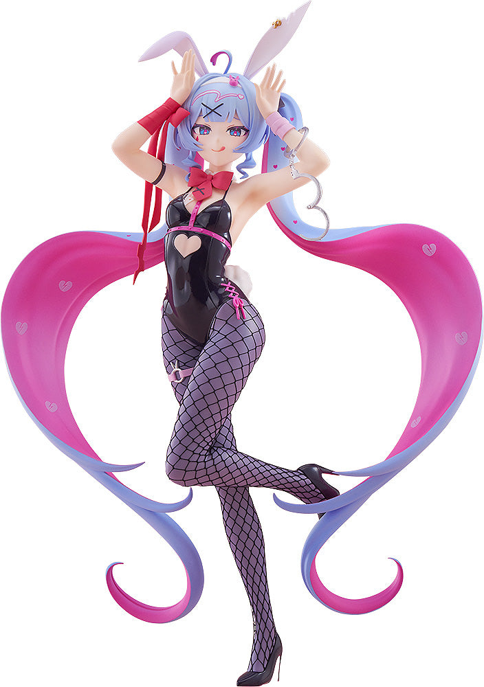 POP UP PARADE キャラクター・ボーカル・シリーズ01 初音ミク ラビット