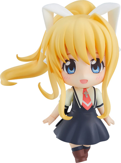 ねんどろいど かぎなど 神尾観鈴 【再販】