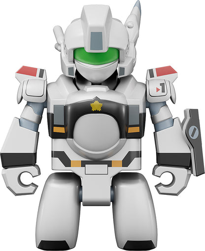 BRICKROID 기동경찰 패트레이버 AV-98 인그램 1호기