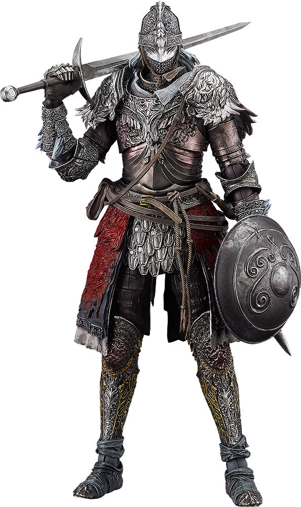 figma 艾爾登法環 狼戰士