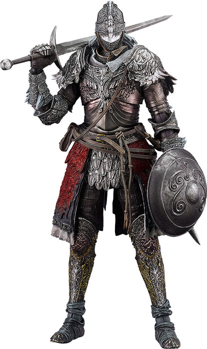 figma 艾爾登法環 狼戰士