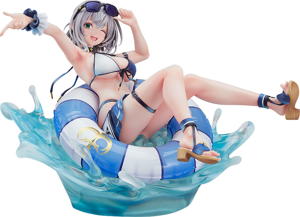 Hollow Live Productions Shirogane Noel Swimsuit Ver.