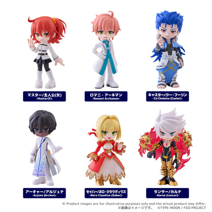 【単品・BOX】PalVerse Fate/Grand Order Vol.2