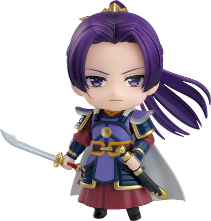 ねんどろいど 薬屋のひとりごと 壬氏 甲冑 Ver.
