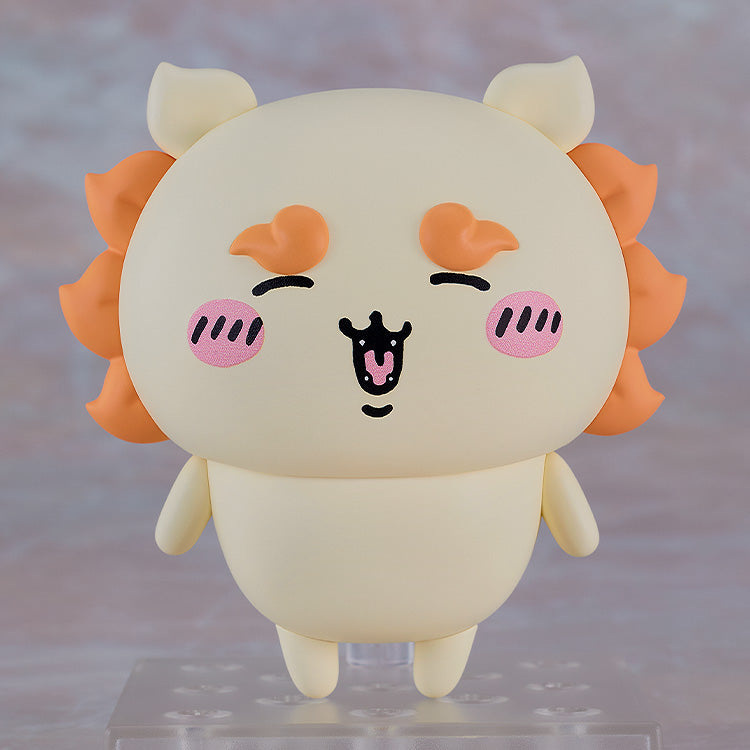 ねんどろいど ちいかわ シーサー