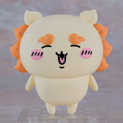 ねんどろいど ちいかわ シーサー