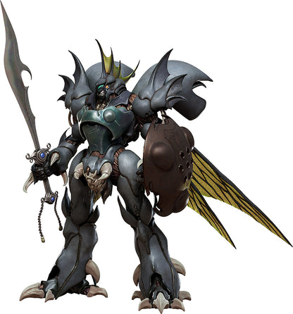 PLAMAX 聖戦士ダンバイン ギトール