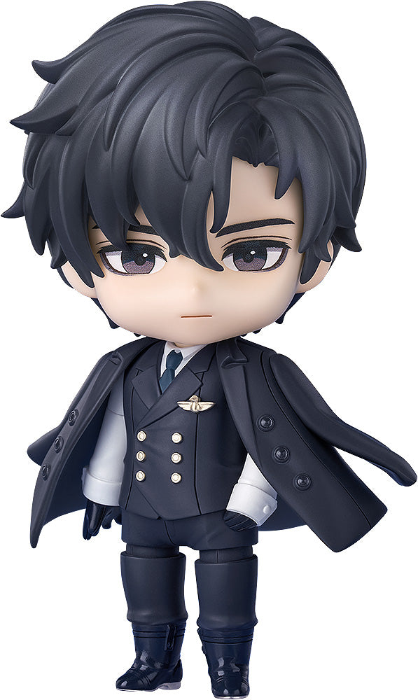 ねんどろいど 世界之外 顧時夜 – viviON BLUE