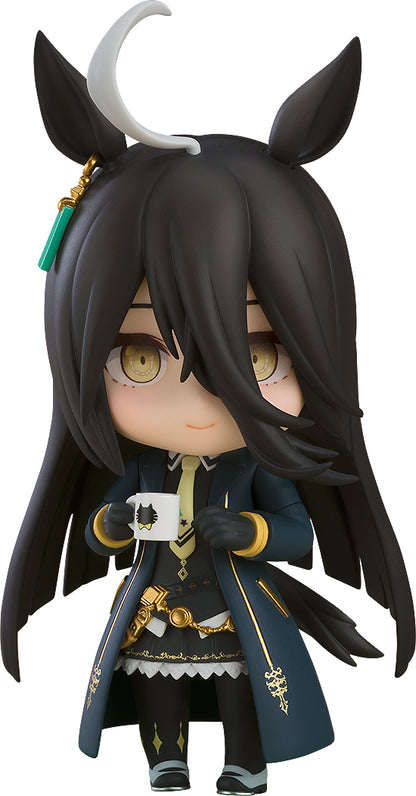 ねんどろいど ウマ娘 プリティーダービー マンハッタンカフェ 【再販】
