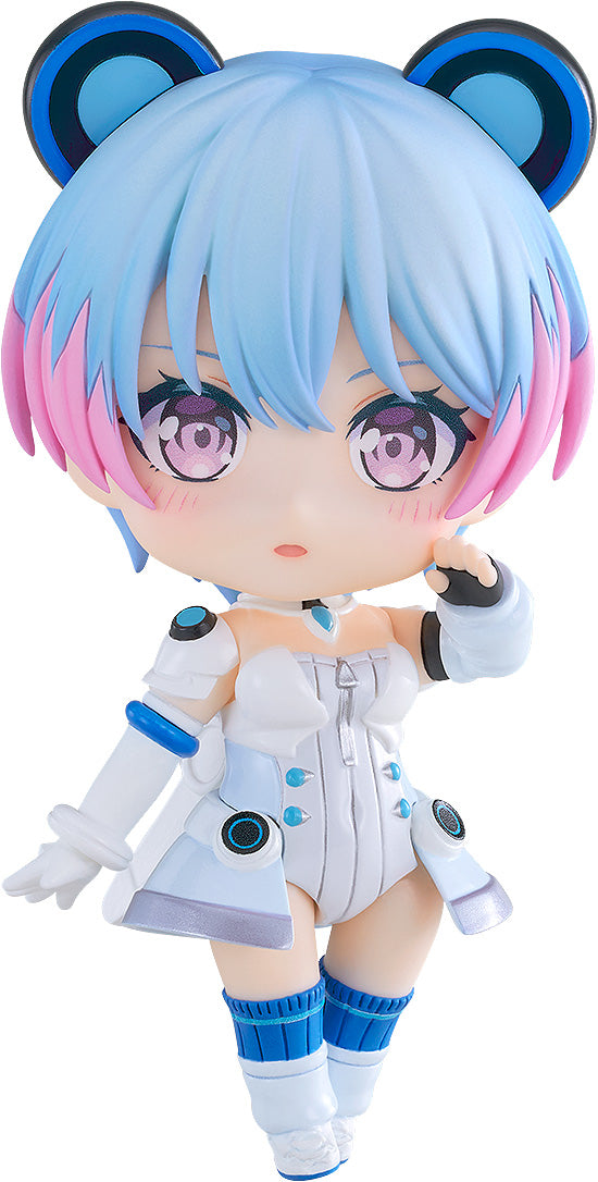 ねんどろいど BanG Dream! 峰月律