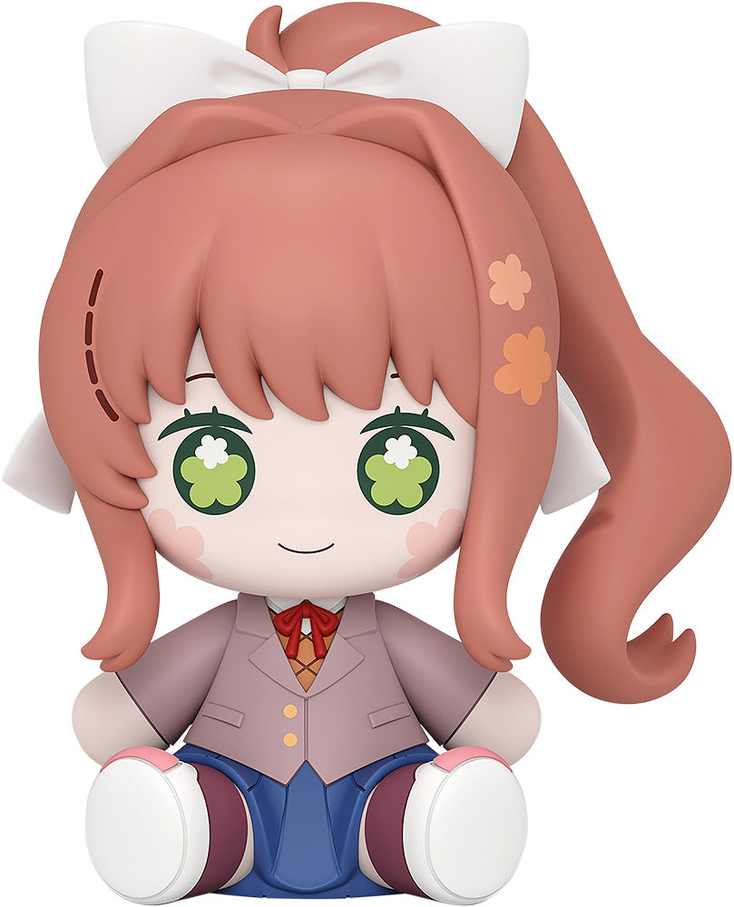 Huggy Good Smile Doki Doki Literature Club! Monica