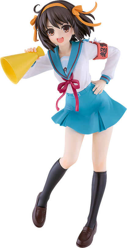 POP UP PARADE Haruhi Suzumiyamelancholy Haruhi Suzumiya L size